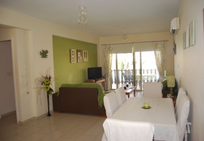 Ref 1622: 2 B/R Apartment In Pegeia, Paphos
