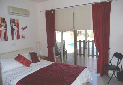 Ref 1622: 2 B/R Apartment In Pegeia, Paphos