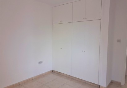 Ref 1681: 1 B/R Apartment In Pegeia, Paphos