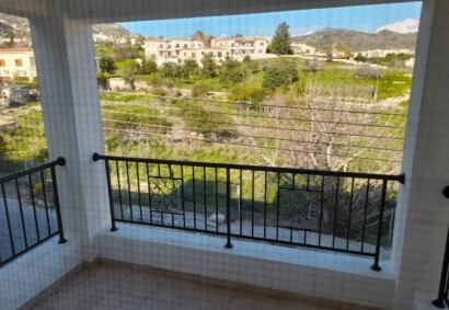 Ref 1687: 3 B/R Apartment In Pegeia, Paphos