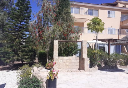 Ref 1730: 2 B/R Apartment In Pegeia, Paphos