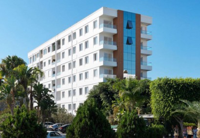 Ref 1683: 3 B/R Apartment In Potamos Germasogeias, Limassol