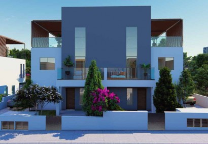 Villas in Paphos