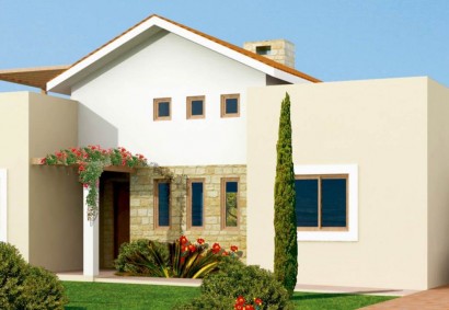 Villas in Limassol