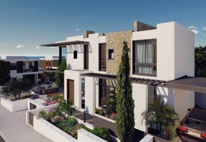 Villas in Paphos