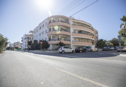Apartment For Sale  in  Strovolos - Acropolis
