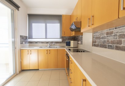 Apartment For Sale  in  Strovolos - Acropolis