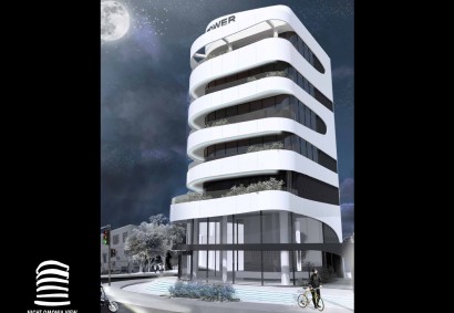 Building For Sale  in  Limassol - Omonia