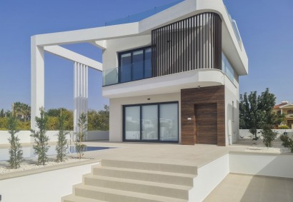 Detached Villa For Sale  in  Agia Napa